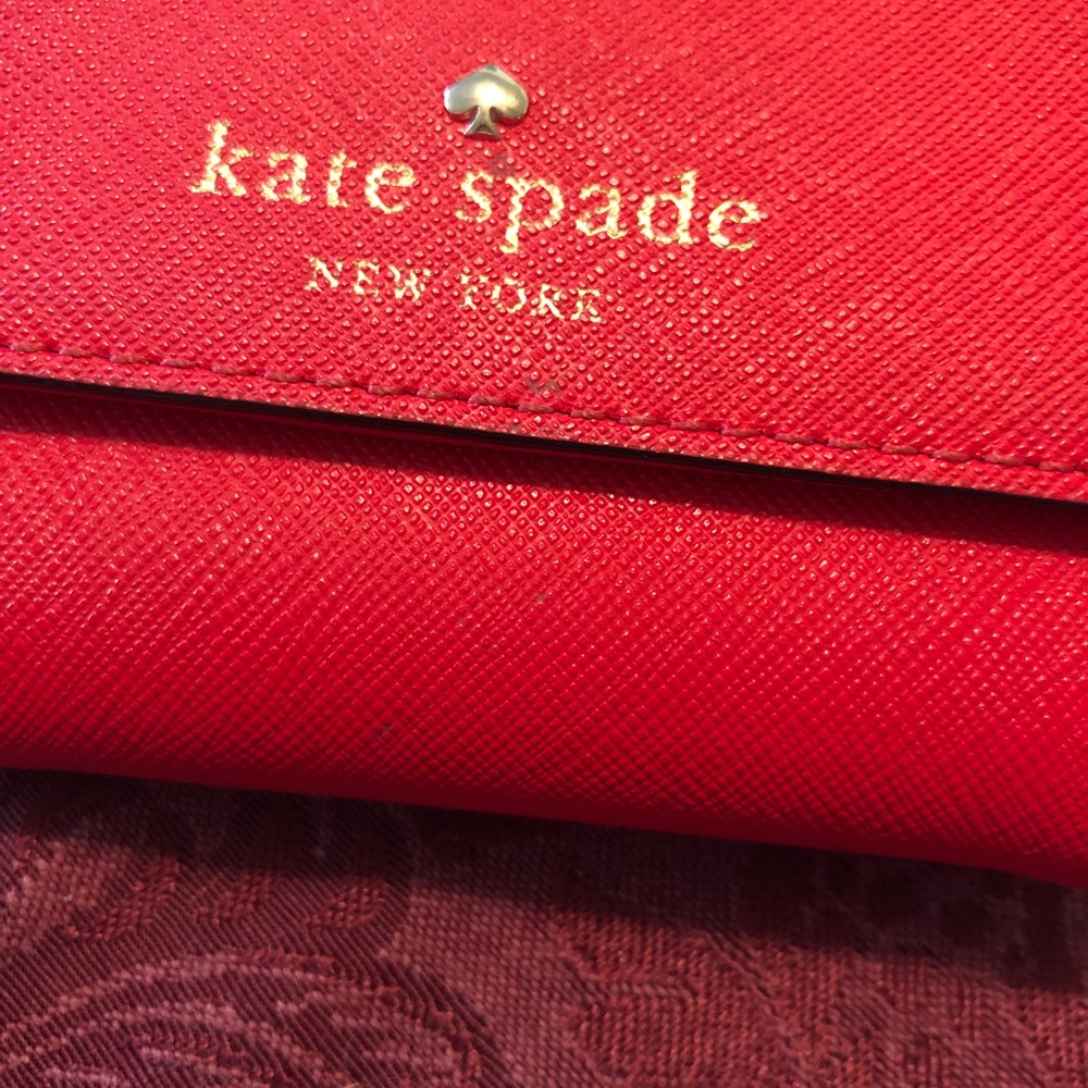 Kate Spade Wallet